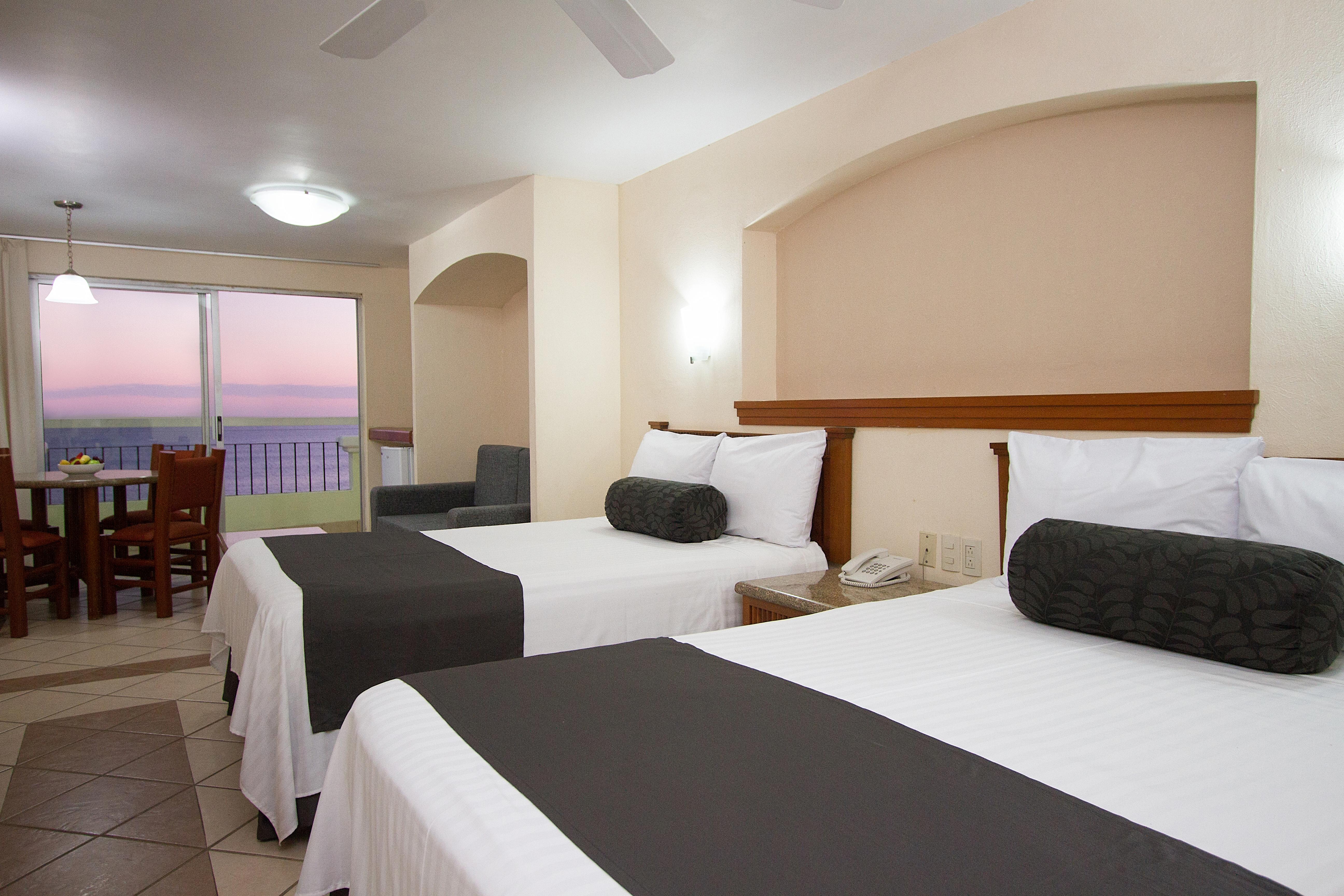 Don Pelayo Pacific Beach Mazatlán Exterior foto
