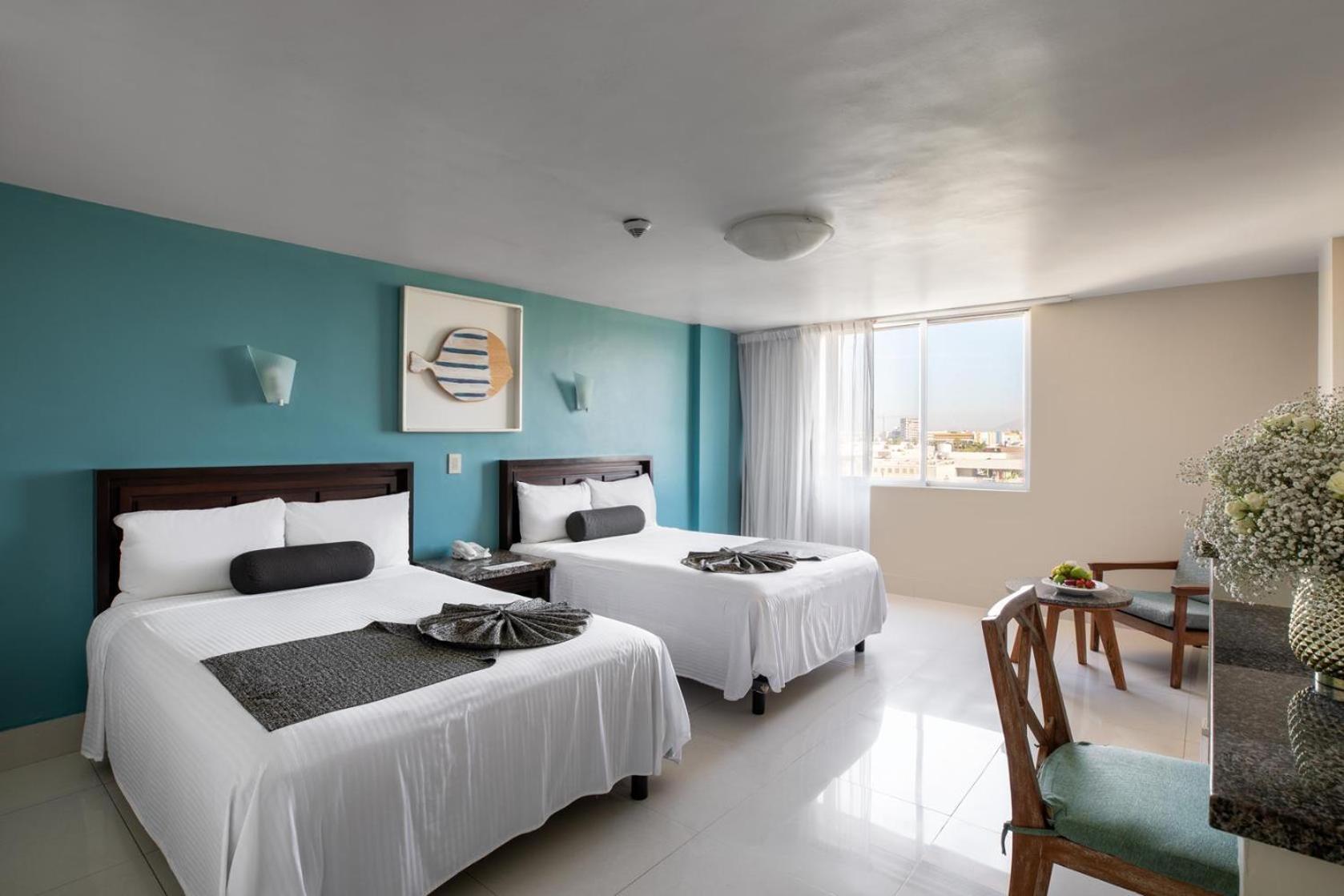 Don Pelayo Pacific Beach Mazatlán Exterior foto